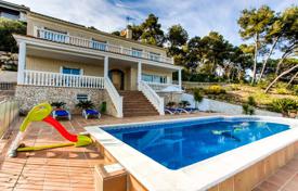 Villa – Blanes, Katalonya, İspanya. 3,960 € haftalık