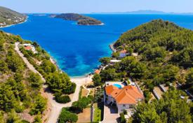Villa – Korcula, Dubrovnik Neretva County, Hırvatistan. 1,500,000 €