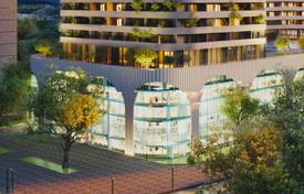 1 odalılar yeni binada daireler 47 m² Tbilisi (city)'da, Gürcistan. $112,000