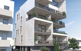 New residential complex with apartments Agios Ioannis (Cyprus)'da, Kıbrıs. Min.375,000 €