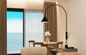 1 odalılar yeni binada daireler 48 m² Sarpi'de, Gürcistan. $216,000