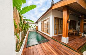 1 odalılar villa 100 m² Gianyar'da, Endonezya. $236,000
