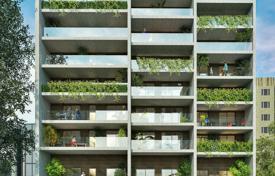 New residential complex with apartments Tavros'da, Yunanistan. Min.250,000 €