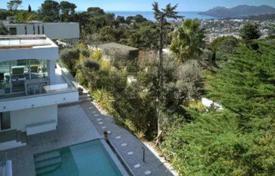 6 odalılar villa 258 m² Le Cannet'da, Fransa. 2,249,000 €