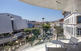 Daire – Boulevard de la Croisette, Cannes, Cote d'Azur (Fransız Rivierası),  Fransa. 9,250,000 €
