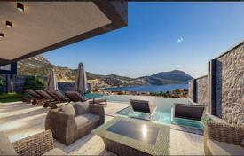 3 odalılar villa 175 m² Kalkan'da, Türkiye. $703,000