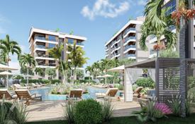 5 odalılar daire 200 m² Kepez'da, Türkiye. 18,077,000 TRY