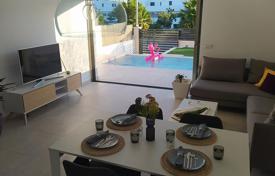 3 odalılar villa 185 m² Alicante'de, İspanya. 500,000 €