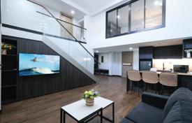 3 odalılar daire 108 m² Batu Bolong Beach'da, Endonezya. $280,000
