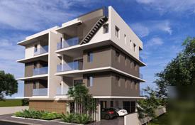 2 odalılar yeni binada daireler 86 m² Larnaka'da, Kıbrıs. 275,000 €
