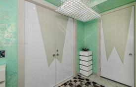 3 odalılar kondominyumda daireler 199 m² Collins Avenue'de, Amerika Birleşik Devletleri. $3,400,000