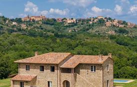 4 odalılar villa 386 m² Panicale'de, İtalya. 2,980,000 €