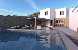 Villa – Mikonos, Aegean Isles, Yunanistan. 1,850,000 €