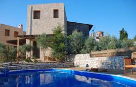 4 odalılar villa 200 m² Rethimnon'da, Yunanistan. 780,000 €