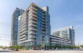 3 odalılar daire The Queensway'da, Kanada. C$833,000