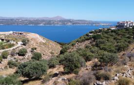 Arsa Souda'da, Yunanistan. 599,000 €