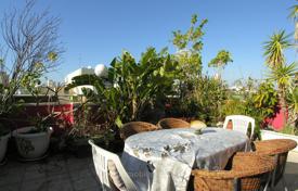 5 odalılar yazlık ev 217 m² Tel Aviv'de, İsrail. $3,089,000