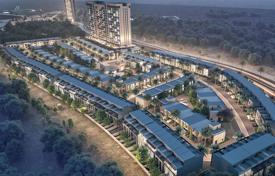 Konut kompleksi Verdana VII Residences – Dubai Investment Park First, Dubai, BAE. Min.$331,000