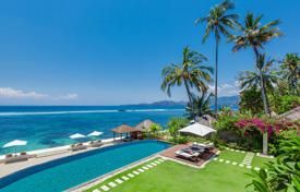 Villa – Manggis, Bali, Endonezya. $4,800 haftalık