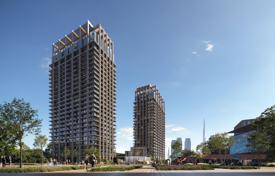 Konut kompleksi The Residences DIFC Zabeel District – Dubai, BAE. Min.$811,000