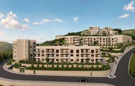 3 odalılar daire 98 m² Budva city'da, Karadağ. 349,000 €