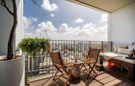 2 odalılar villa 40 m² Tel Aviv'de, İsrail. $972,000