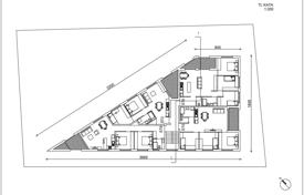 Arsa City of Zagreb'da, Hırvatistan. 320,000 €