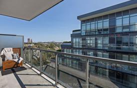 3 odalılar daire North York'da, Kanada. C$719,000