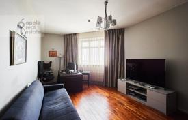 4 odalılar daire 219 m² district Khoroshevo-Mnevniki'de, Rusya. 100,000,000 ₽