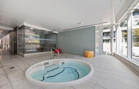 4 odalılar daire Old Toronto'da, Kanada. C$938,000