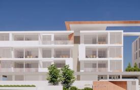 2 odalılar daire 104 m² Germasogeia'da, Kıbrıs. 380,000 €