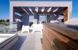 3 odalılar yazlık ev Famagusta'da, Kıbrıs. 525,000 €