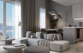 2 odalılar daire 65 m² Blizikuće'de, Karadağ. 219,000 €