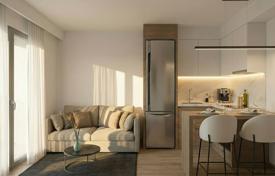 New residential complex with apartments Neos Kosmos'da, Yunanistan. Min.250,000 €