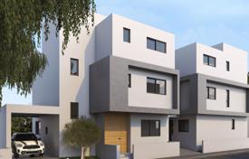 3 odalılar villa 241 m² Larnaca (city)'da, Kıbrıs. 531,000 €