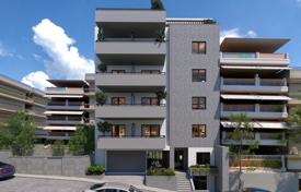 New residential complex with apartments Atina'da, Yunanistan. Min.285,000 €