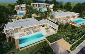 Villa – Konia, Baf, Kıbrıs. 1,245,000 €