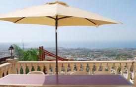 Villa – Peyia, Baf, Kıbrıs. 4,700 € haftalık