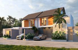 4 odalılar villa 346 m² Sanur Beach'da, Endonezya. $722,000