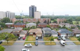 Şehir içinde müstakil ev – Etobicoke, Toronto, Ontario,  Kanada. C$1,993,000