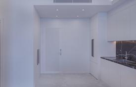 1 odalılar yeni binada daireler 50 m² Trikomo'da, Kıbrıs. 202,000 €