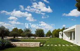 Villa – Sant Antoni de Portmany, İbiza, Balear Adaları,  İspanya. 4,300 € haftalık