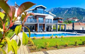 5 odalılar villa 220 m² Ölüdeniz'da, Türkiye. 51,641,000 TRY