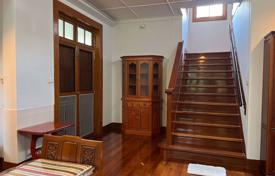 4 odalılar yazlık ev Pathum Wan'da, Tayland. $10,700 haftalık