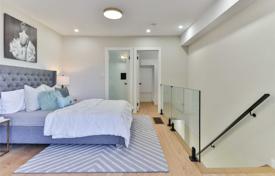 3 odalılar konak Old Toronto'da, Kanada. C$2,274,000