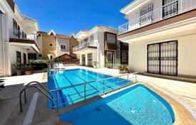 3 odalılar villa 220 m² Kemer'de, Türkiye. 19,435,000 TRY