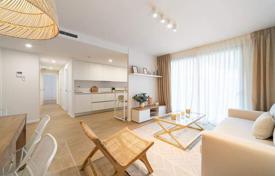 4 odalılar daire 118 m² Denia'da, İspanya. 322,000 €