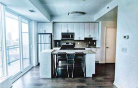 1 odalılar daire Sackville Street'da, Kanada. C$806,000