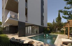 2 odalılar yeni binada daireler Limasol'da, Kıbrıs. 830,000 €