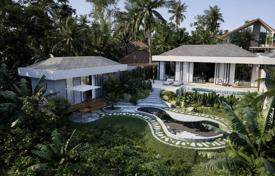 2 odalılar villa 118 m² Ubud'da, Endonezya. $610,000
